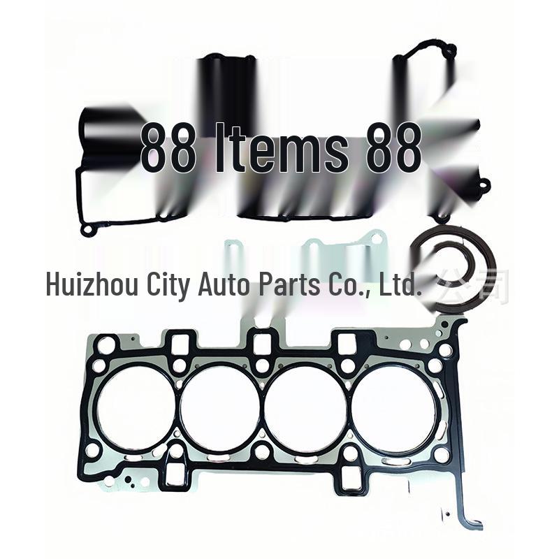 Chrysler 200 Compatible Overhaul Kit 68191818AA