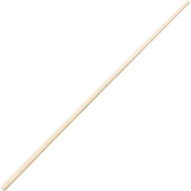 Yanjia White Waxwood Martial Arts  Tai Chi Training Staff