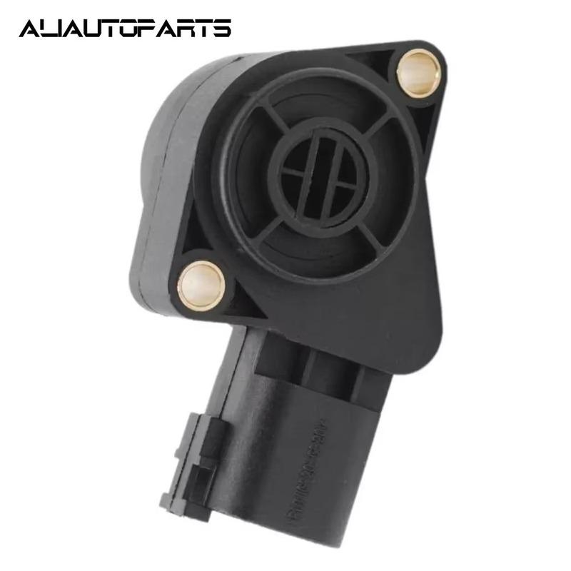 Throttle Position Sensor TPS For Volvo S40 V40 FH12 FH13 FH16 FM9 FM7 FM13 FL12, 85109590 2111 7421059645 3092815