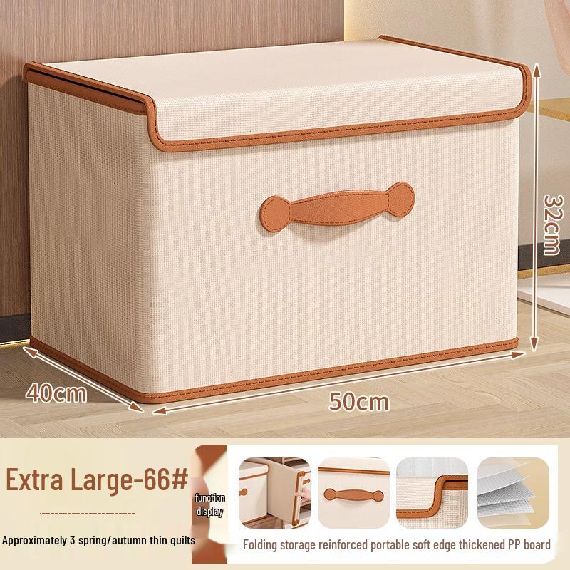 

Пылезащитный складной органайзер для гардероба из ткани Оксфорд