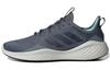 Neo Fluidflow Grau/Blau Damen EG3673