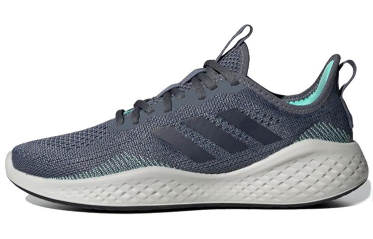 Adidas Neo Fluidflow Grey/Blue Women s EG3673 37⅓