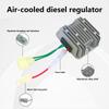 3/4 Wire 173F 186F Diesel Generator Stabilizer Automatic Voltage Regulator Replacement Generator Adjuster Stabilizer