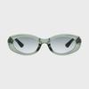 RECLOW NIRNIR SUNGLASS GREEN