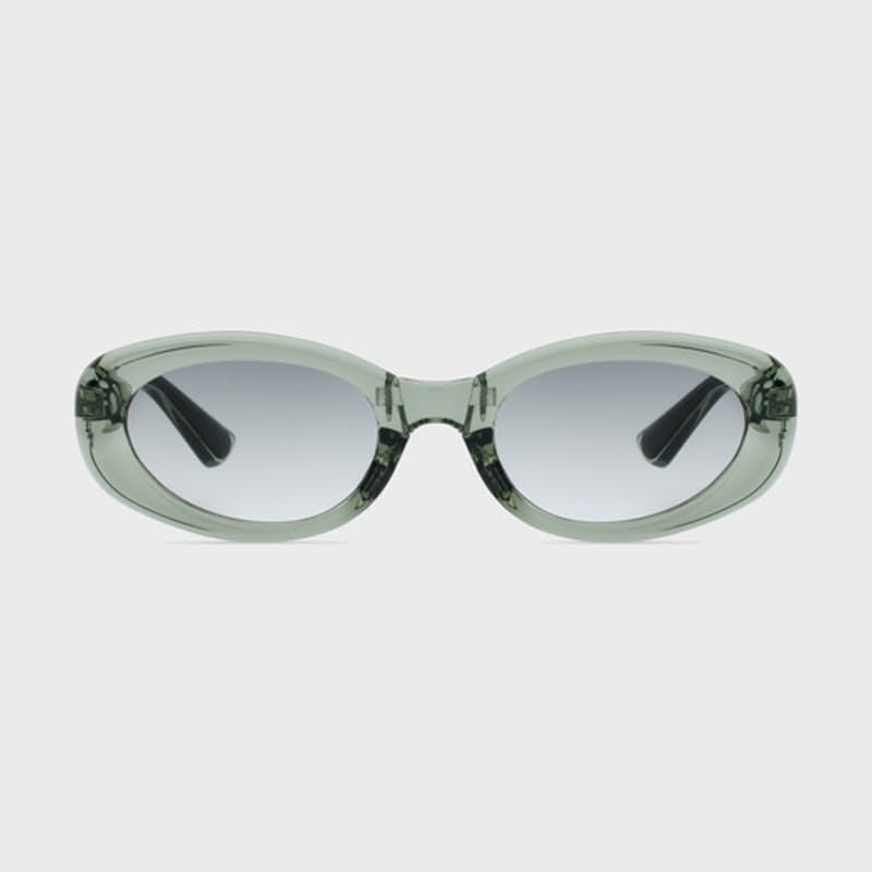 RECLOW NIRNIR SUNGLASS GREEN