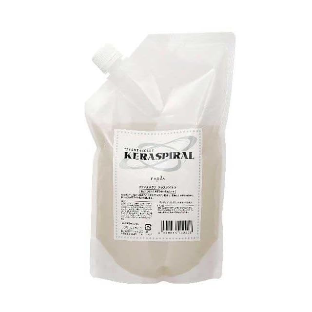

Napla Fantascare KeraMoisture 500г Заправка