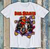 Dire Straits Music Punk Rock Retro Funny Meme Gift Tee T Shirt M1250