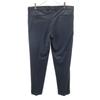 Mackintosh wool blend Slacks pants 40 Navy Men's Used