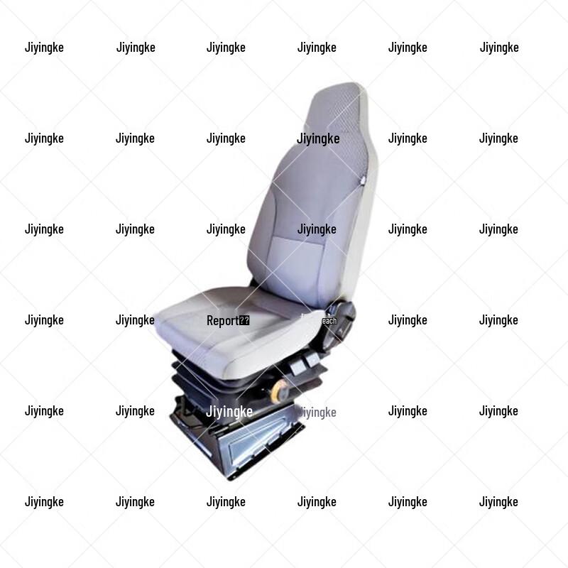 Jiyingke Driver s Seat for Jiefang CA1125J