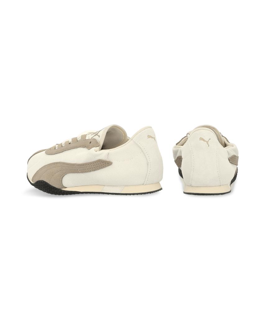 Puma H-Street Elastic - Frosted Ivory: Prairie Tan / 407303-07