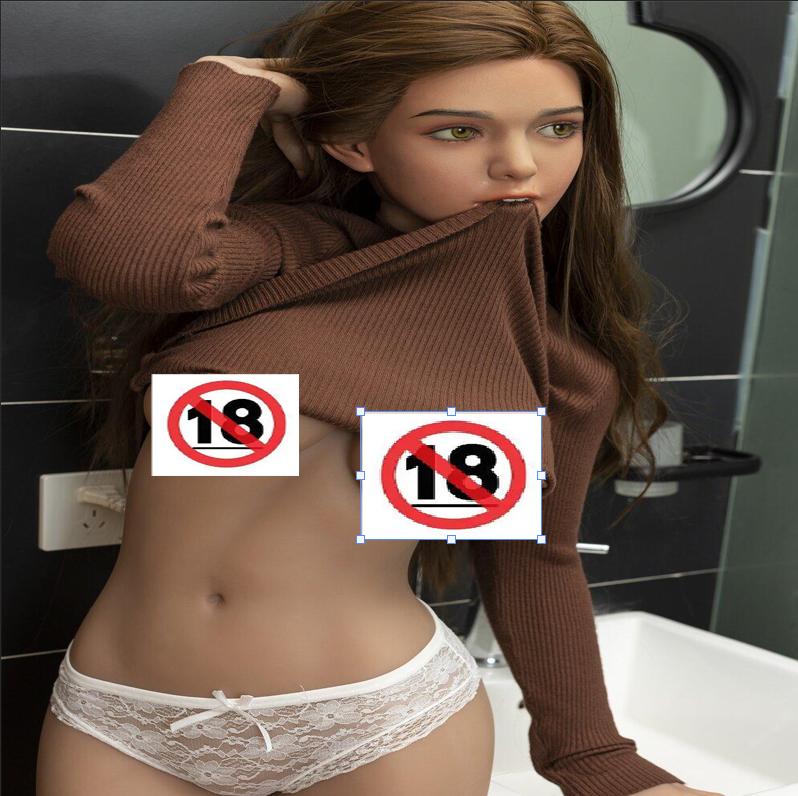 Muñecas sexuales 165CM muñeca sexual de silicona de cuerpo entero masturbador masculino juguete sexual sexy productos reales para adultos, Muñeca sexual para adultos