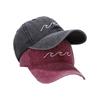 UV Protection Baseball Cap Adjustable Baseball Hats Casual Sunscreen Hats  for Men Women