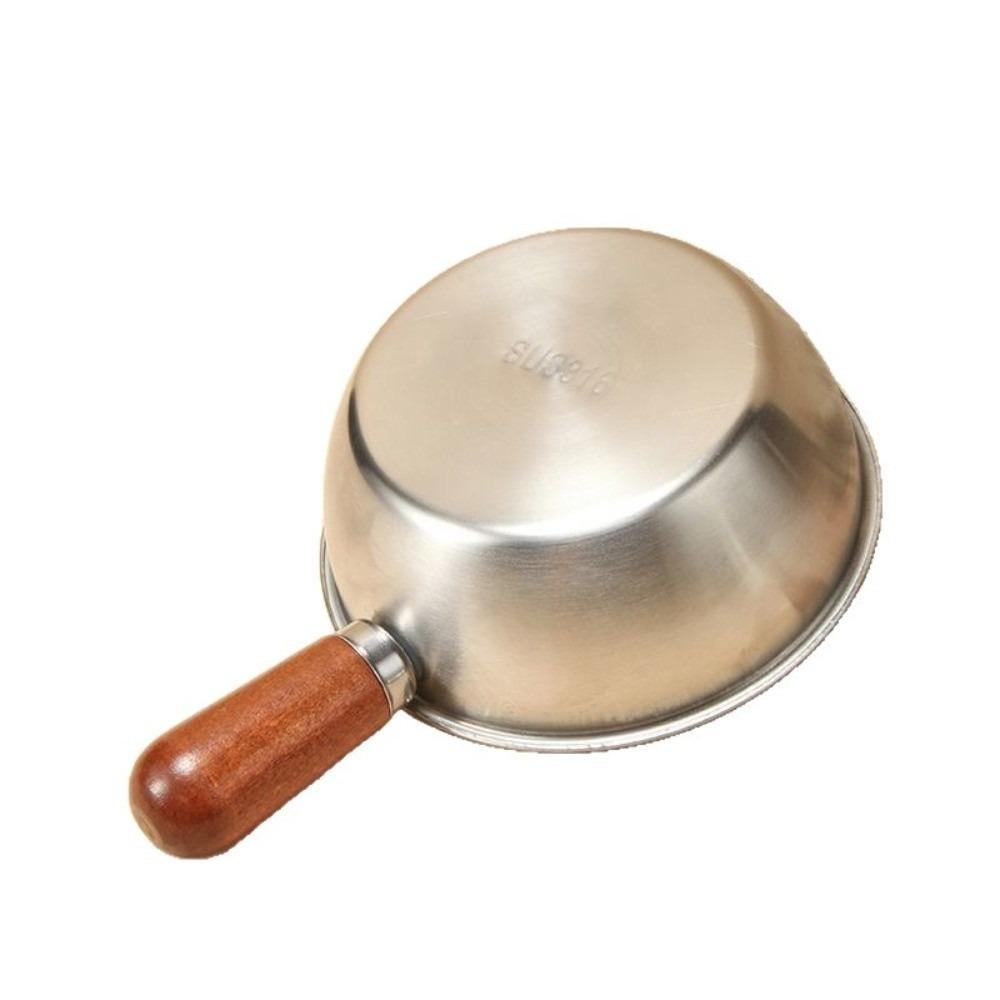 

Утолщенная миска для соуса, маленькая миска для лапши, прочная кастрюля для пищевых добавок 15cm