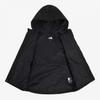 The North Face Women S Proguard Jacket Black Nj2hq37a