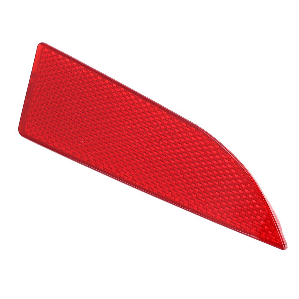 Rear Bumper Left Reflector Light Lens 63147162217 Fits for E83 X3 2006 2010