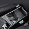 For BMW X1 2016-2023 Car Wireless Charger Fast Cell Phone Charging Plate Adapter Interior Auto Modification Accessories