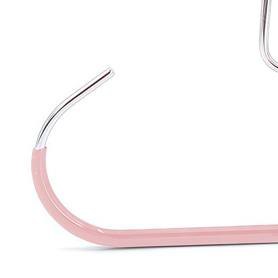 3/5 Stück Aufbewahrungsregal Robuste Konstruktion Rostbeständig Rutschfest Mantelbügel Hüte Schals Gürtel Krawatten Geldbörsen Schrank Aufbewahrungsorganisator