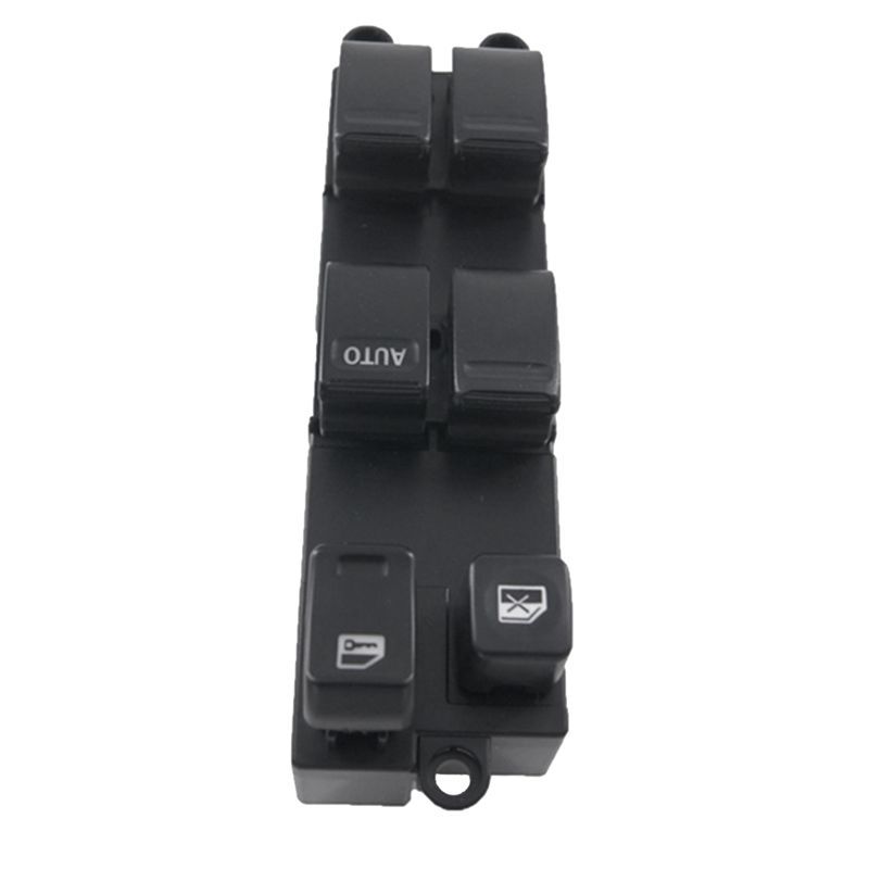 A21E-25401-AL500 Front Right Power Window Lifter Master Control Switch For Nissan Stagea 2002-2007 RHD Car Accessories