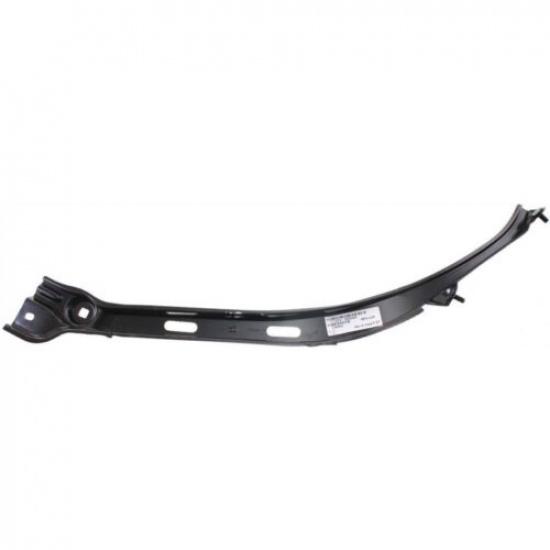 New Front Passenger Side Bumper Retainer For 2005-2011 Toyota Tacoma TO1067155