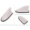 Universal Shark Fin Replacement Signal Receiver Antenna (Punch Free)