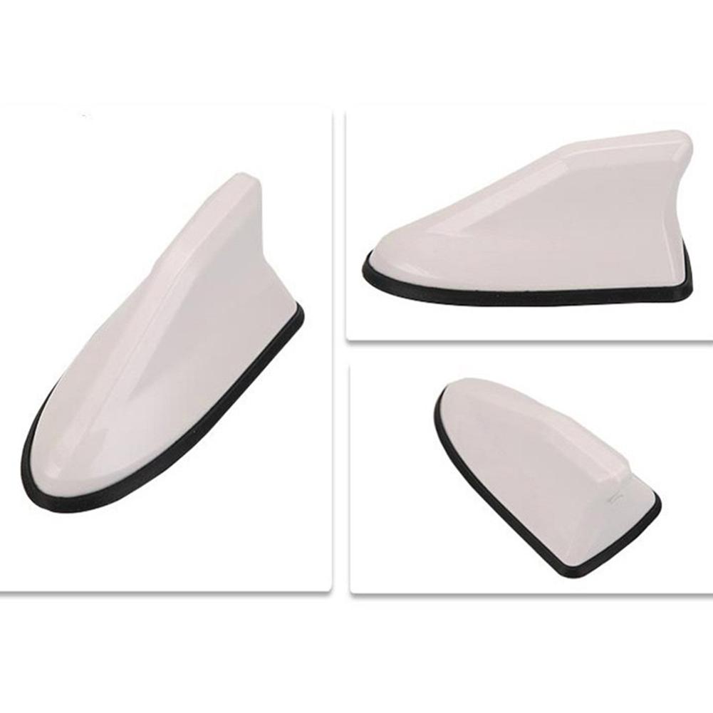 Universal Shark Fin Replacement Signal Receiver Antenna (Punch Free)