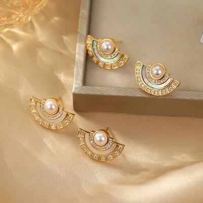 Сережки – Висячі сережки