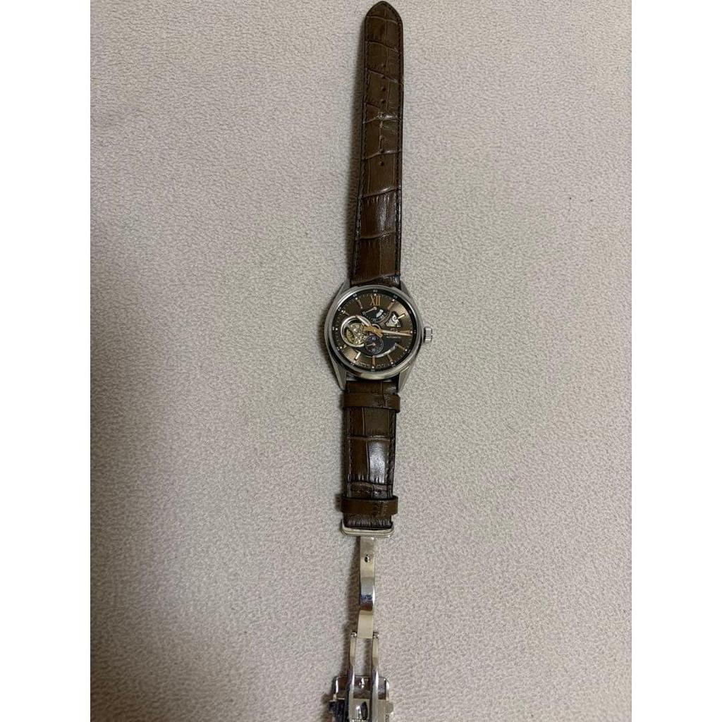 Used ORIENT STAR Automatic Watch