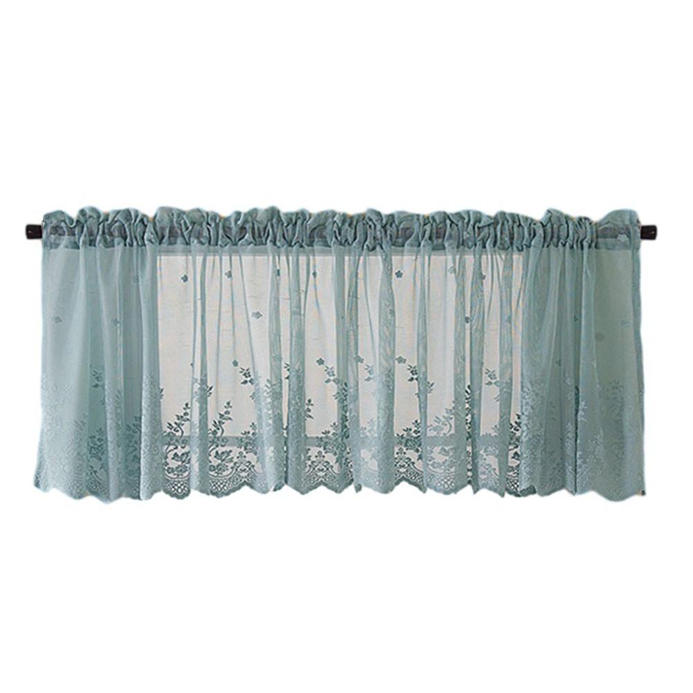 137*61cm Curtain Anti Wrinkle Soft And Comfortable