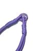 Creative Phone Lanyard Cute Woven Wrist Strap Multifunctional Security Wristband Earphone Anti-lost Short Rope Portable Keychain