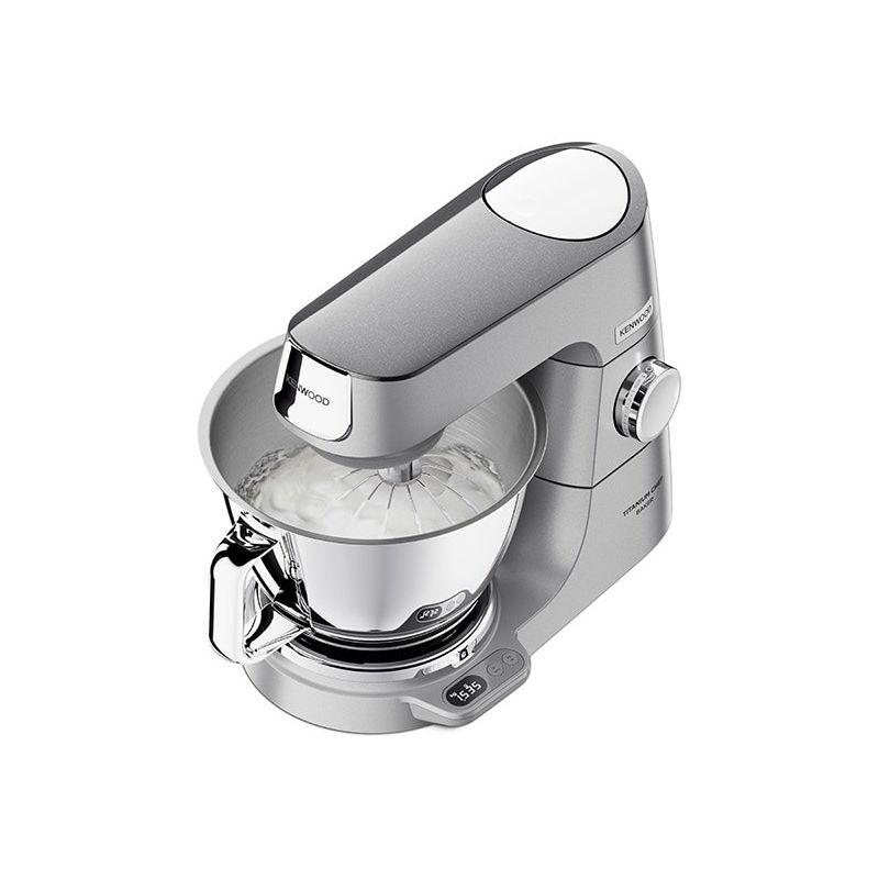 Kenwood Kchenmaschine Titanium Chef Baker - Bild 10
