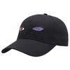 Embroidery Baseball Cotton Hats Outdoor Fashion Breathable Sun Sunscreen