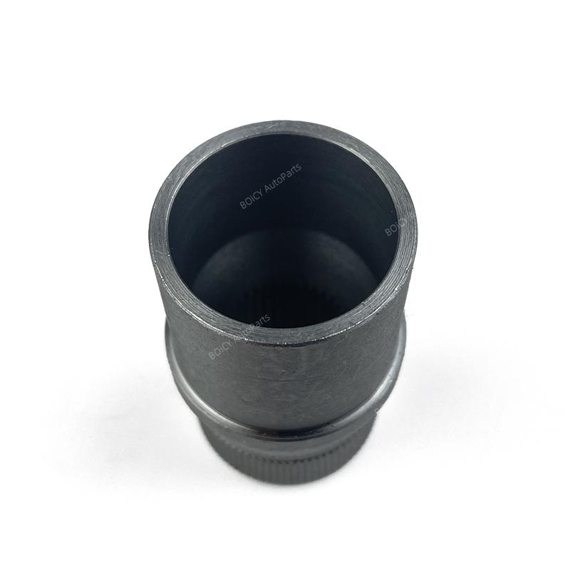 BOICY Steering Column Adapter Sleeve for VW Jetta Caddy Lupo Golf Polo Rabbit ArosaInca RA Cordoba/Vario 191419514 1H0419514