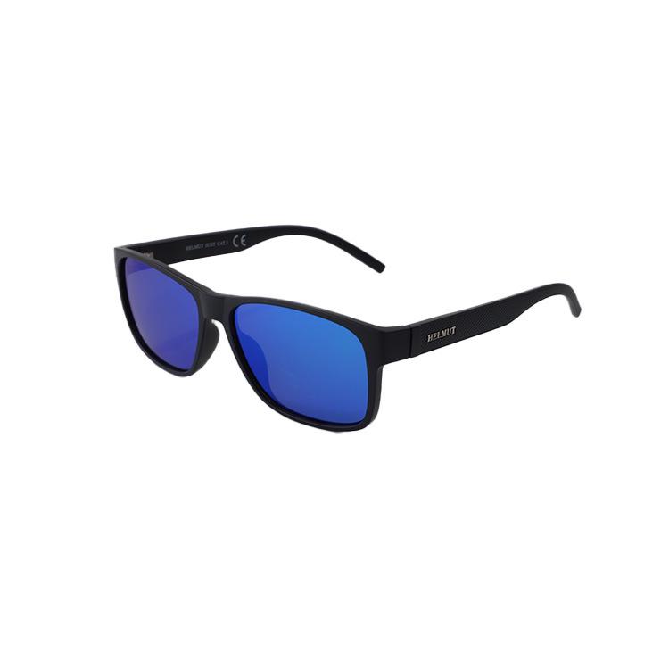 New TR90 Polarized UV-Protective Fashion Sunglasses for Men & Women - Trendy Outdoor Fishing Glasses