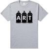 Kings Of NY Art GRAF Graffiti Spray can Paint Artist T-Shirt Tshirt