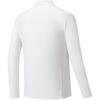 Anta Champion All-Weather Series Solid Color Soft Simple Versatile Long Sleeve Knit Top Men tops 152610412-1