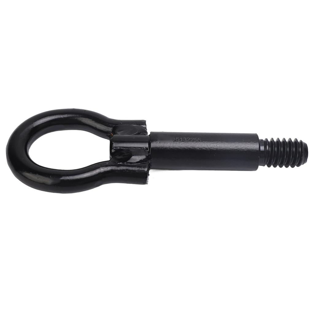 Towing Eye Hook Bracket 5132255 Forged Steel Strong Bearing Capacity Trailer Towing Hook for Transit Connect 2002 To