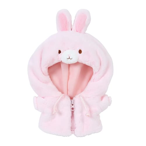 Sanrio Kisekaeo Clothes M Rabbit Hoodie (Pitatto Friends) Doll Accessories 123480