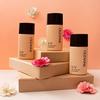 Cezanne Lasting Cover Foundation 10 Bright Ochre Type