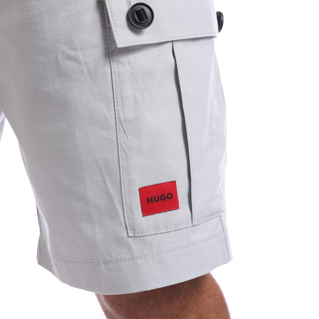 Hugo Mens Logo Shorts