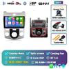 Android 14 Carplay Car Radio Multimedia Video Player For KIA Forte Cerato 2008 2009 2010 2012 Autoradio GPS Navigation DSP 2 Din