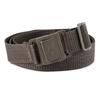 Plastic Buckle Nylon Woven Tactical Belt Outdoor Quick-Drying Canvas Unisex Star Logo Belt