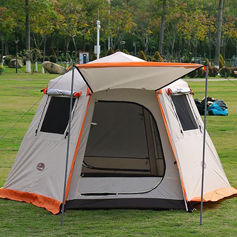 Automatic Pop-Up Camping Tent