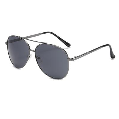 Spot Polarized Sunglasses Color-Changing Sunglasses For Men Driving Day And Night Driving Glasses