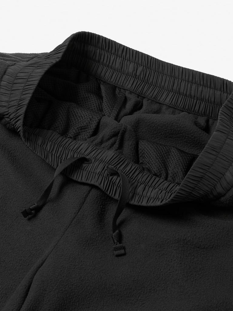 The North Face Mountain Versa Micro Size M Men's Pants, Lightweight, Warm, Black,