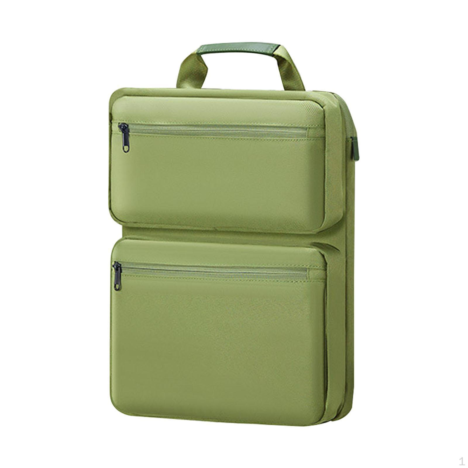 

Органайзер для багажа для транспортировки, упаковки, дорожных сумок, предметов зелёный