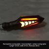 Double Side Flowing Motorcycles Turn Signals Light For Honda Cbr600Rr Cbr954Rr Cb1000R Cbr1000Rr Cbr1100Xx.