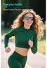 F01 Bluetooth Audio Sunglasses: Dual-Use Polarized Smart Glasses for Music, Calls & Cycling