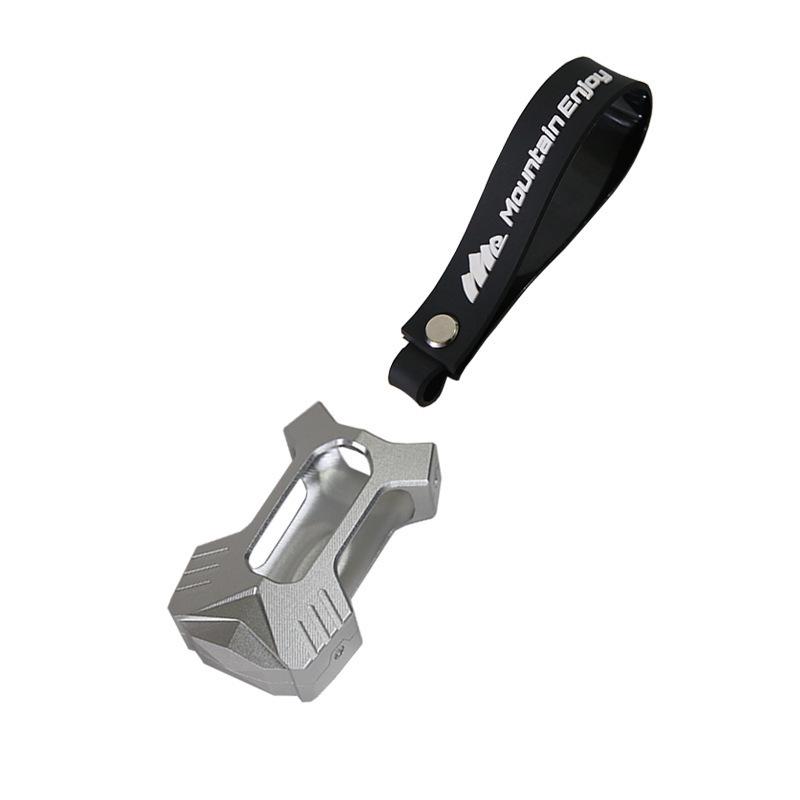 

Ford Ranger Key Shell – Durable Alloy, Anti-Corrosion, Wear-Resistant Protection