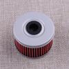 Oil Filter Fit for Honda ATC250ES TRX200D TRX250 TRX300 TRX350 TRX400 TRX420 TRX450 TRX500 FOURTRAX