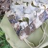 150D Single-Sided Camouflage Net